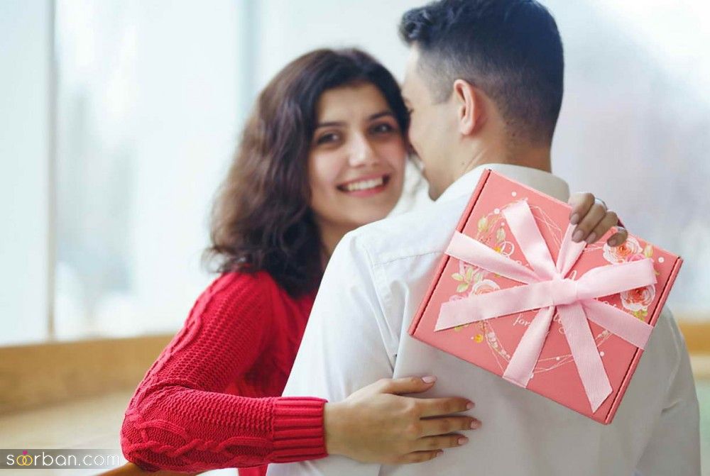 ایده برای خرید کادو ولنتاین دختر 2025 | بهترین کادو ولن دخترونه چیه؟