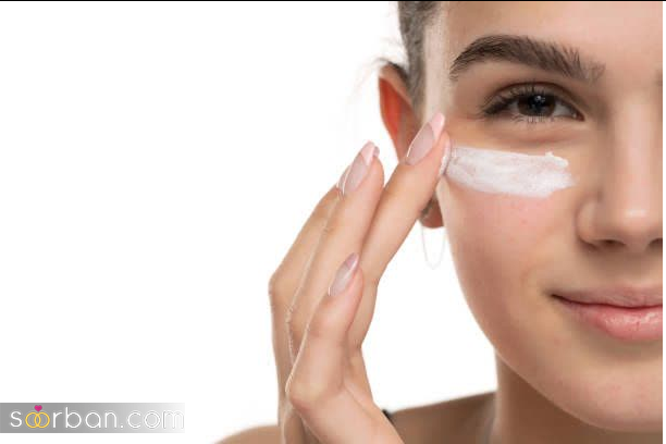 دخترخانم های جوان و نوجوان اینطوری آرایش کنند+ مراحل یک میکاپ دخترانه ساده و جذاب