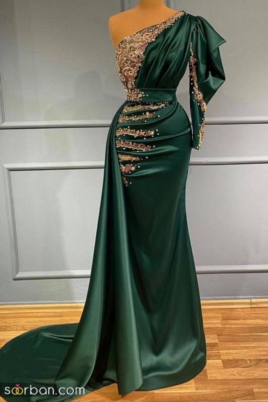 اگر به دنبال جدیدترین طراحی های لباس حنابندون سبز 1402 هستید تماشا بفرمایید!