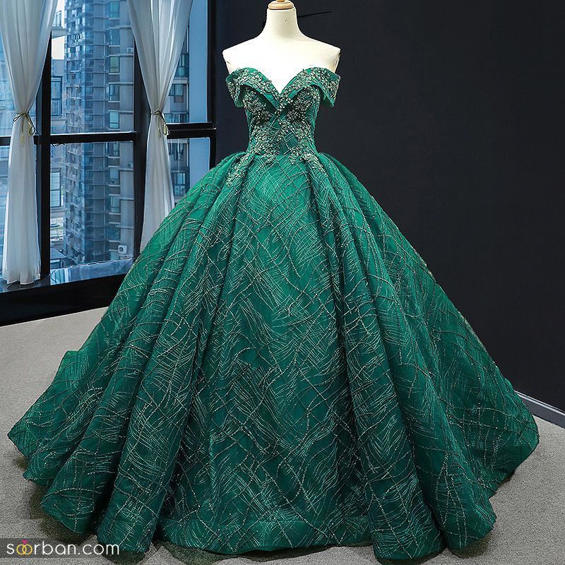 اگر به دنبال جدیدترین طراحی های لباس حنابندون سبز 1402 هستید تماشا بفرمایید!