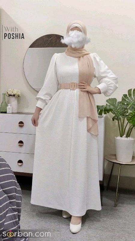 لباس خواستگاری زنانه 1402 با طراحی های چشم نواز و دلروبا (ترکیب رنگ خفن)
