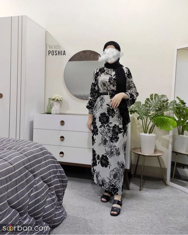 لباس خواستگاری زنانه 1402 با طراحی های چشم نواز و دلروبا (ترکیب رنگ خفن)