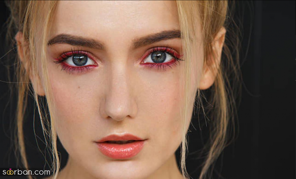 کدوم رنگ ابرو به رنگ پوست من میاد؟