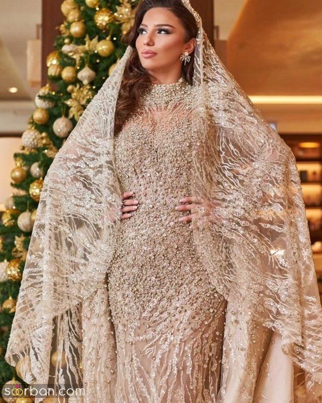 این مدل لباس نامزدی در تهران 1402 مطمئنا دلتون میبره!