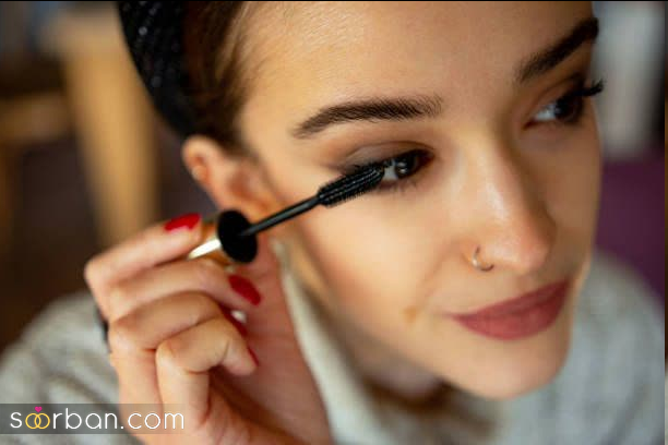 پوستت چربه؟ اصول آرایش چشم برای پوست های چرب رو میدونی؟!