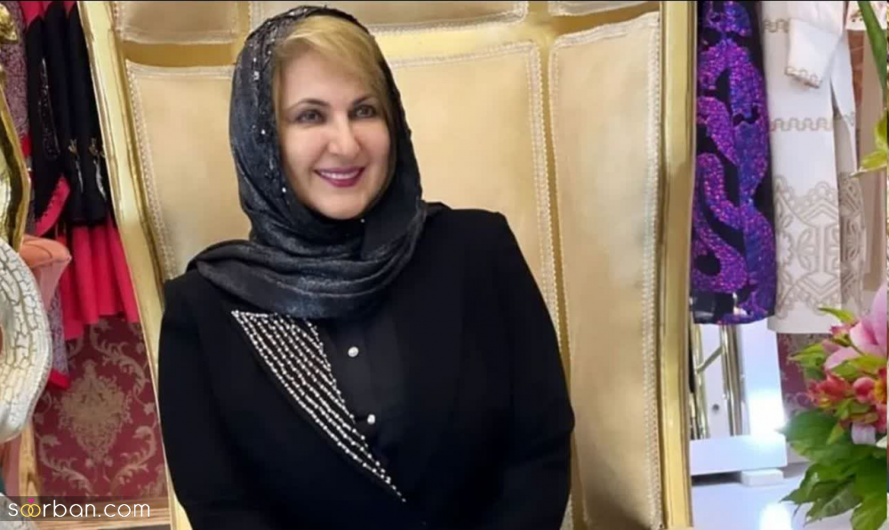 بازیگران مطرح سینما و تلویزیون که نمیدانستید لر هستند!