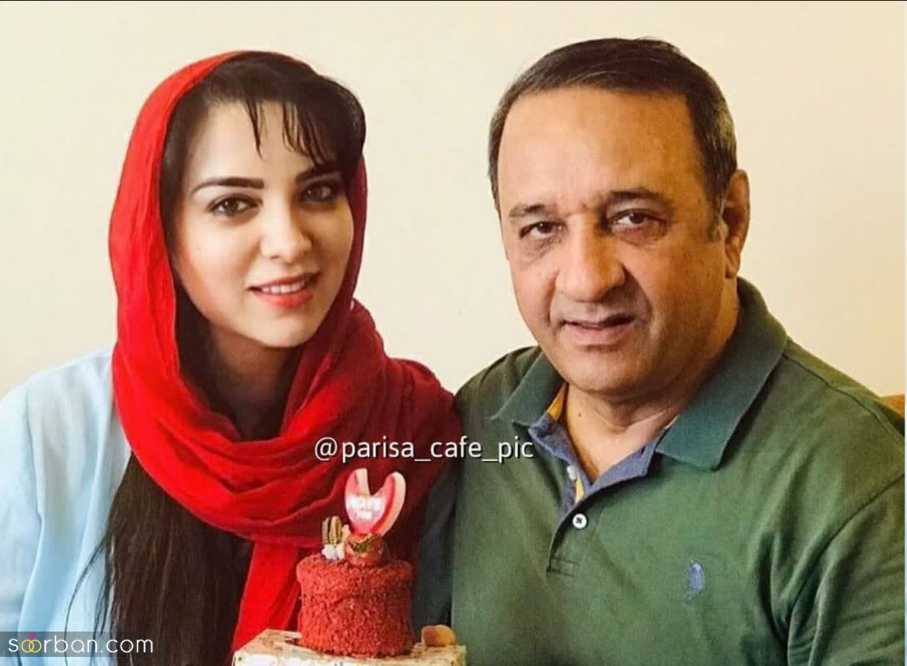 بازیگران مطرح سینما و تلویزیون که نمیدانستید لر هستند!