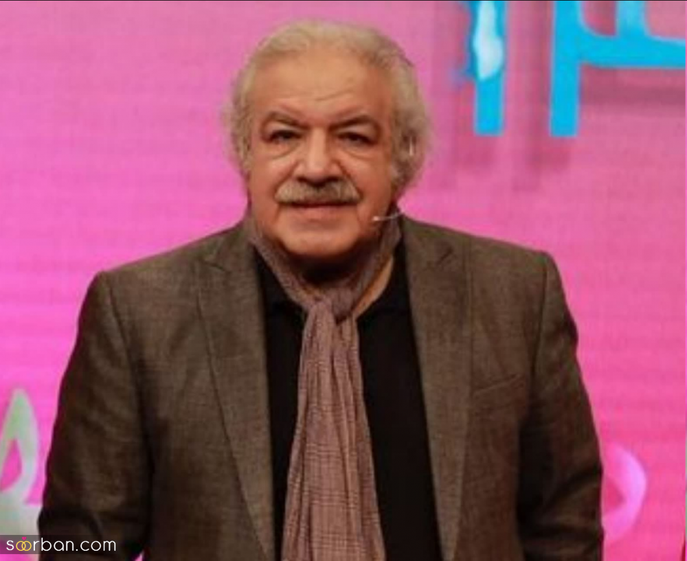 بازیگران مطرح سینما و تلویزیون که نمیدانستید لر هستند!