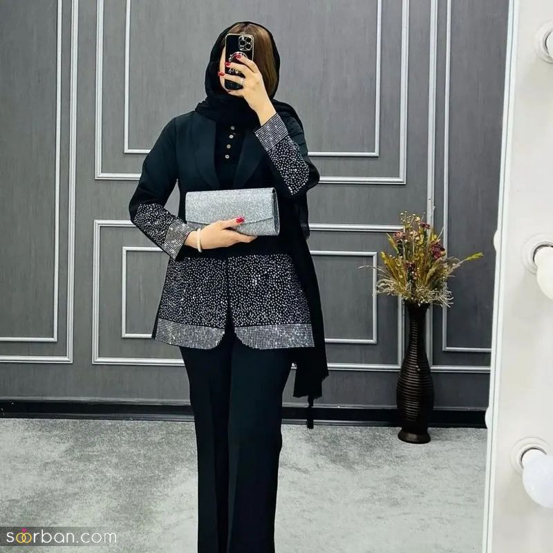 کت مجلسی | مدل کت مجلسی 2025 شیک و جذاب برای هر سلیقه و موقعیت