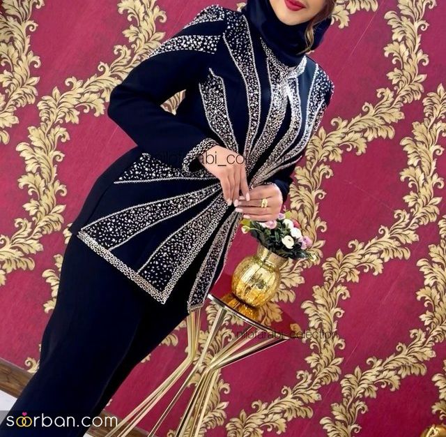 کت مجلسی | مدل کت مجلسی 2025 شیک و جذاب برای هر سلیقه و موقعیت