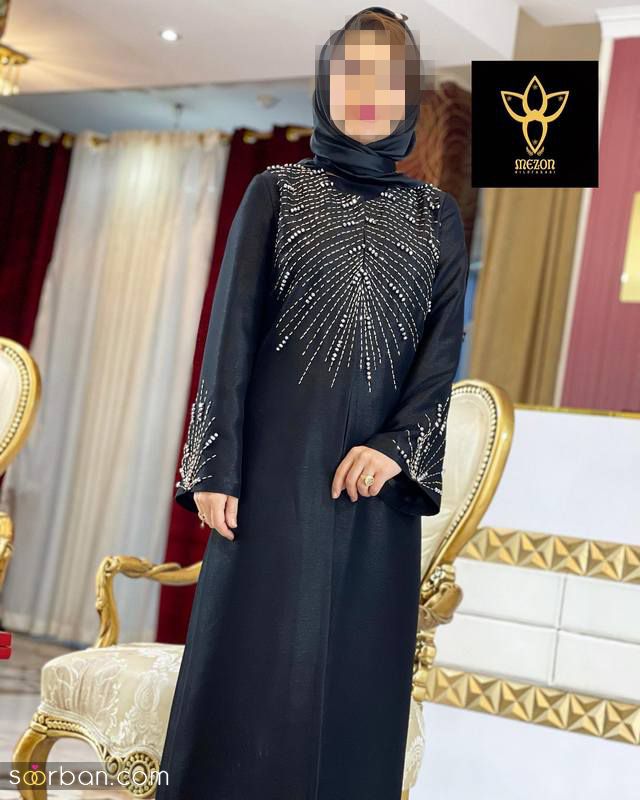 کالکشن بهار - عید نوروز  مدل مانتو مجلسی ۱۴۰۲ چقدر حس خوب داره این طرح ها