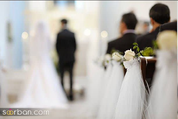 حین انتخاب و رزرو تشریفات عروسی توجه به این نکات فوق العاده مهم را فراموش نکنید!