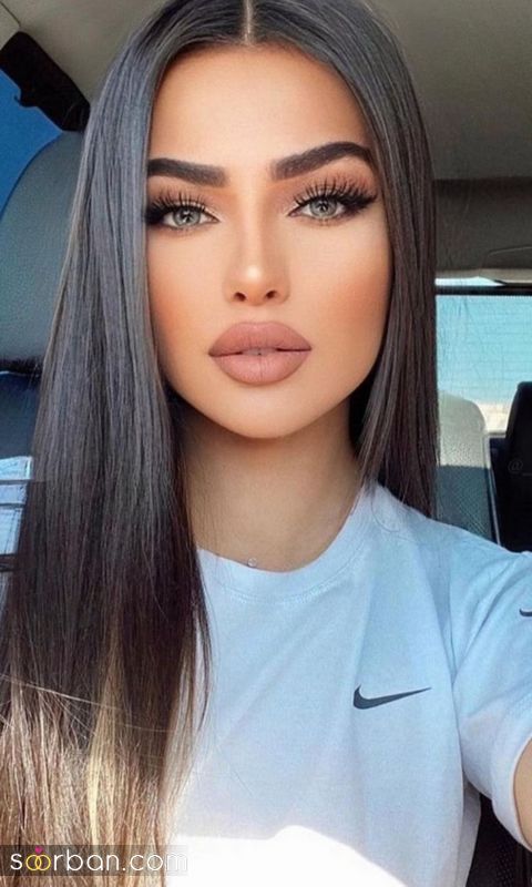 40 مدل مو دخترانه برای عروسی بسته و باز - کوتاه و بلند - فر و صاف شیک و باکلاس