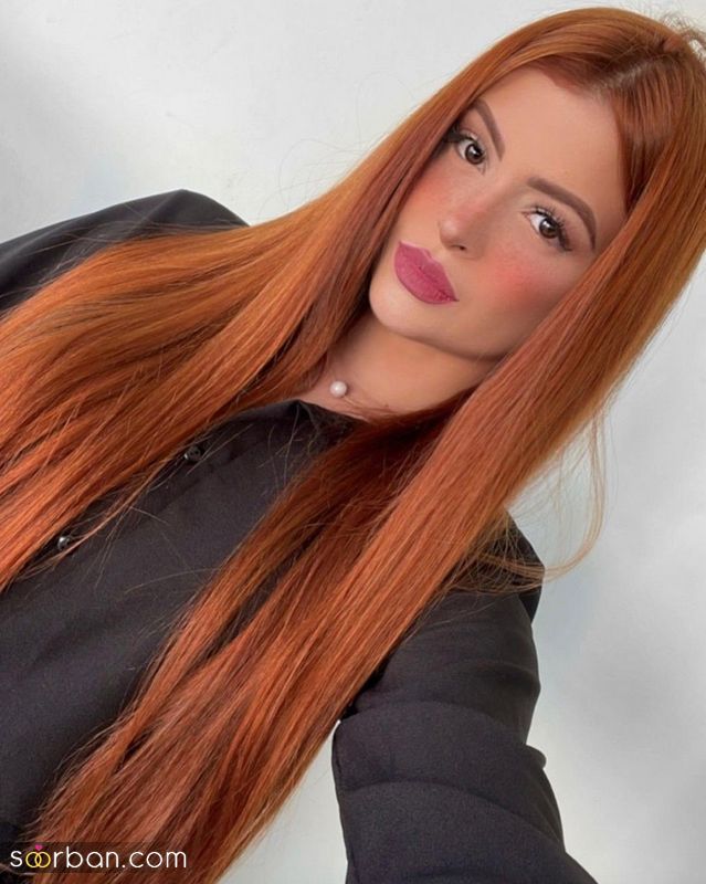 40 مدل مو دخترانه برای عروسی بسته و باز - کوتاه و بلند - فر و صاف شیک و باکلاس