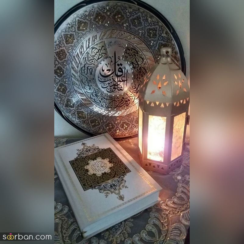 عکس ماه رمضان 1402 برای پروفایل و فضای مجازی