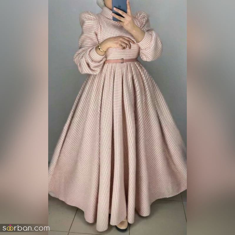 لباس مجلسی برای دختر 17 ساله 1402 بسیار زیبا (بلند - کوتاه)