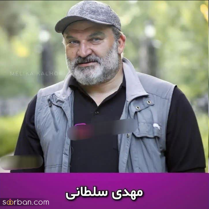 چرا این بازیگران مشهور هیچ تصویری از همسر خود هیچ کجا منتشر نمیکنند؟!