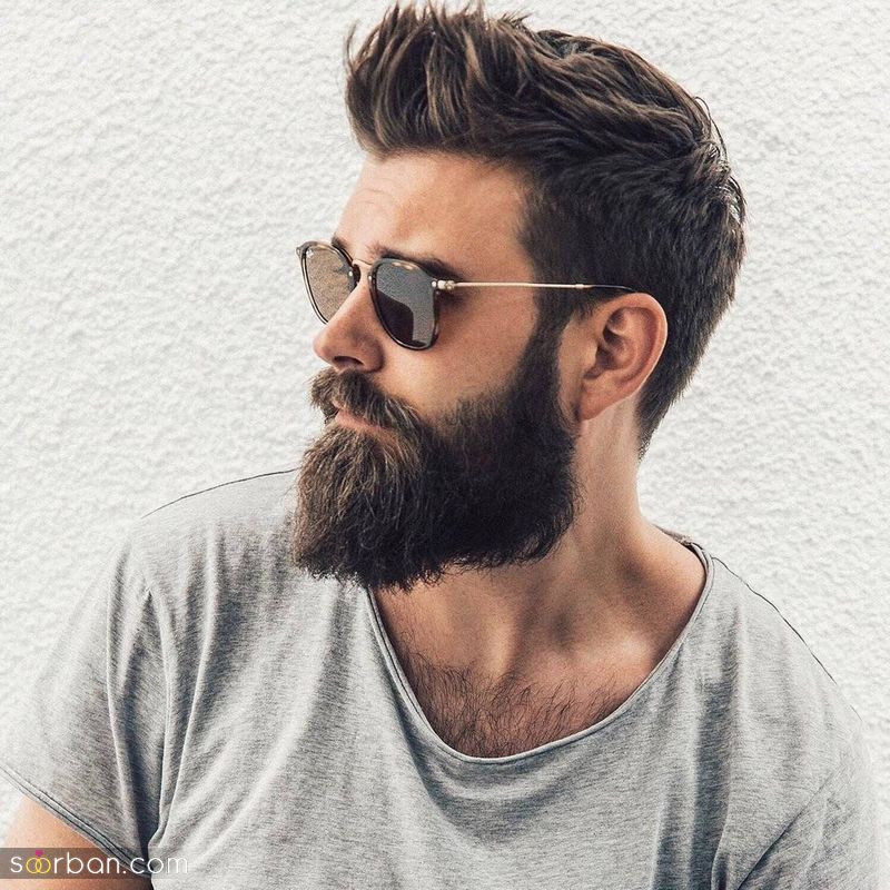 مدل موی پسرانه جدید 2023 ایده برای آرایشگر ها با متدهای بروز
