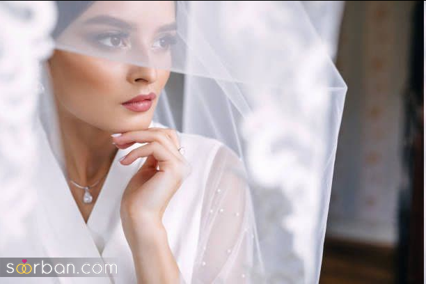 5 راز کاربردی برای زیباتر شدن عروس در جشن عروسی | زیبایی عروس اینطوری به دست میاد!
