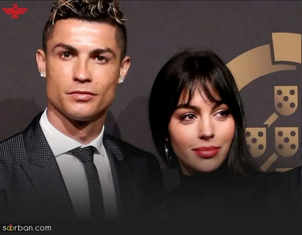 میلیاردر شدن جورجینا با جدایی از رونالدو | شوک مالی به Cr7