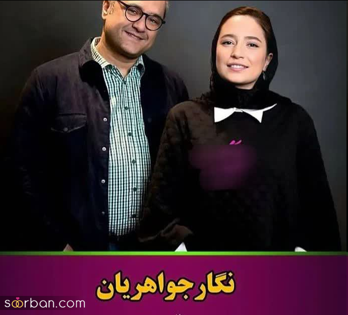 عکس های متفاوت و دیده نشده از بازیگران مطرح زن ایرانی در دوران بارداری!