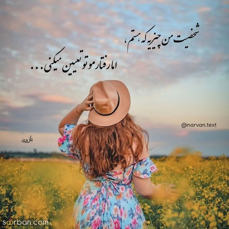 استوری عکس نوشته زیبا 1402 با متن و عکس های فیک طبیعی