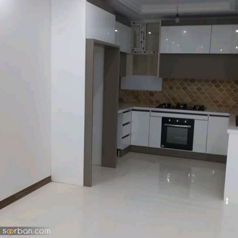 مدل کابینت های گلاس جدید و دیدنی در سال 2023 (کلیک کنید)