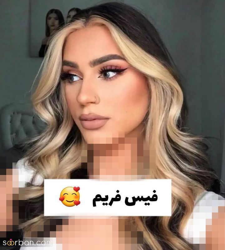 رنگ موهایی که 2023 مده!