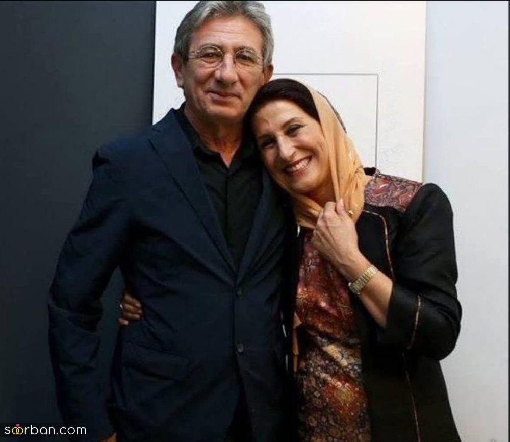 ببینید ؛ زندگی عاشقانه این بازیگران زن ایرانی که از شوهر خود چند سالی بزرگترند! + عکس و سن