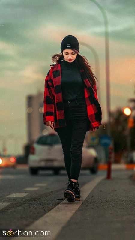 50 عکس پروفایل دخترونه خفن لاتی  بدون چهره و فیک (اینستا)