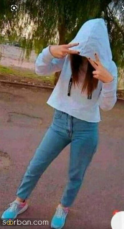 50 عکس پروفایل دخترونه خفن لاتی  بدون چهره و فیک (اینستا)