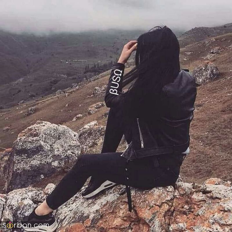 50 عکس پروفایل دخترونه خفن لاتی  بدون چهره و فیک (اینستا)