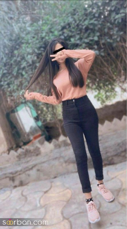 50 عکس پروفایل دخترونه خفن لاتی  بدون چهره و فیک (اینستا)