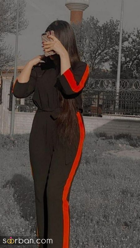 50 عکس پروفایل دخترونه خفن لاتی  بدون چهره و فیک (اینستا)