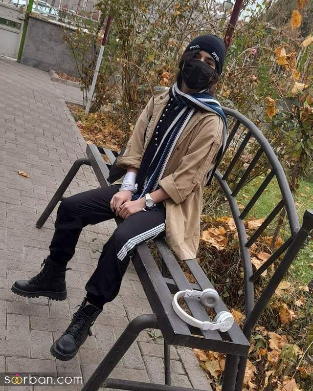 50 عکس پروفایل دخترونه خفن لاتی  بدون چهره و فیک (اینستا)