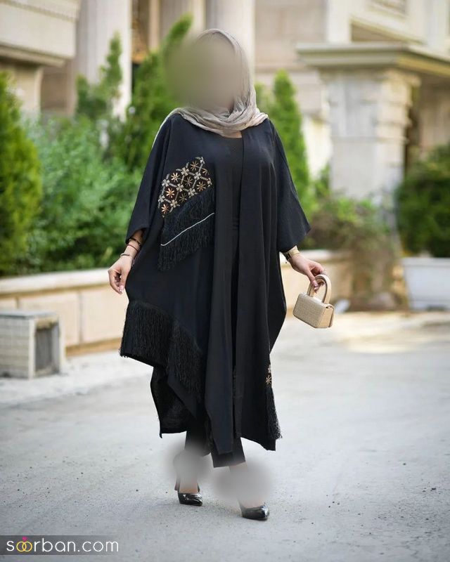35 مدل مانتو تابستانه ۱۴۰۲ که بهتر است هر خانمی آشنا باشد