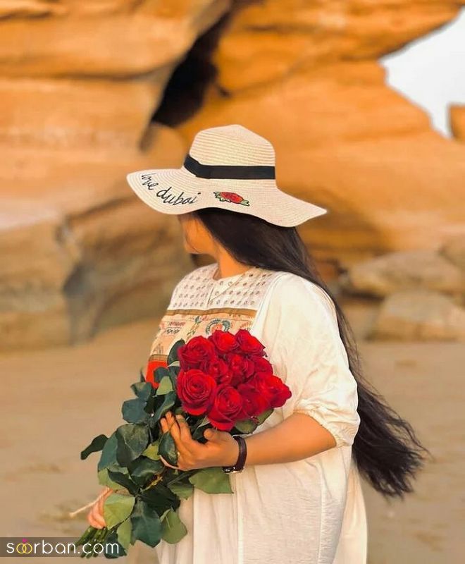 عکس پروفایل دخترونه طبیعی بدون چهره 2025 در حالتهای مختلف (عکاسی فضای باز و بسته)