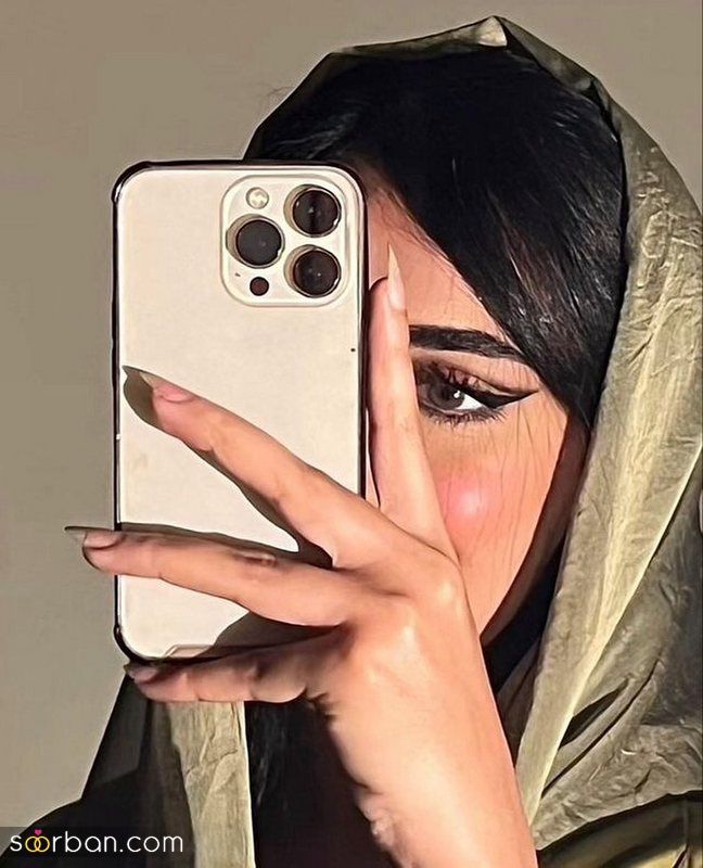 عکس پروفایل دخترونه طبیعی بدون چهره 2025 در حالتهای مختلف (عکاسی فضای باز و بسته)