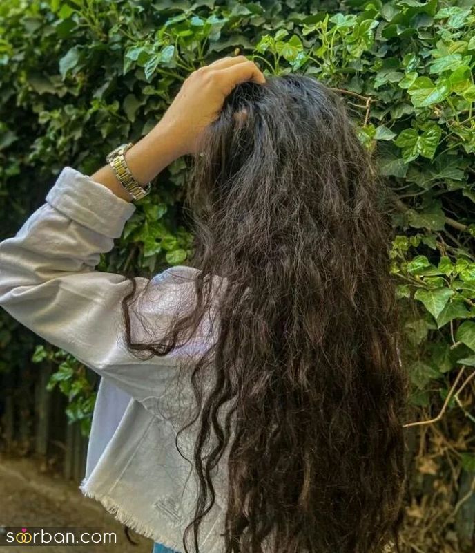 عکس پروفایل دخترونه طبیعی بدون چهره 2025 در حالتهای مختلف (عکاسی فضای باز و بسته)