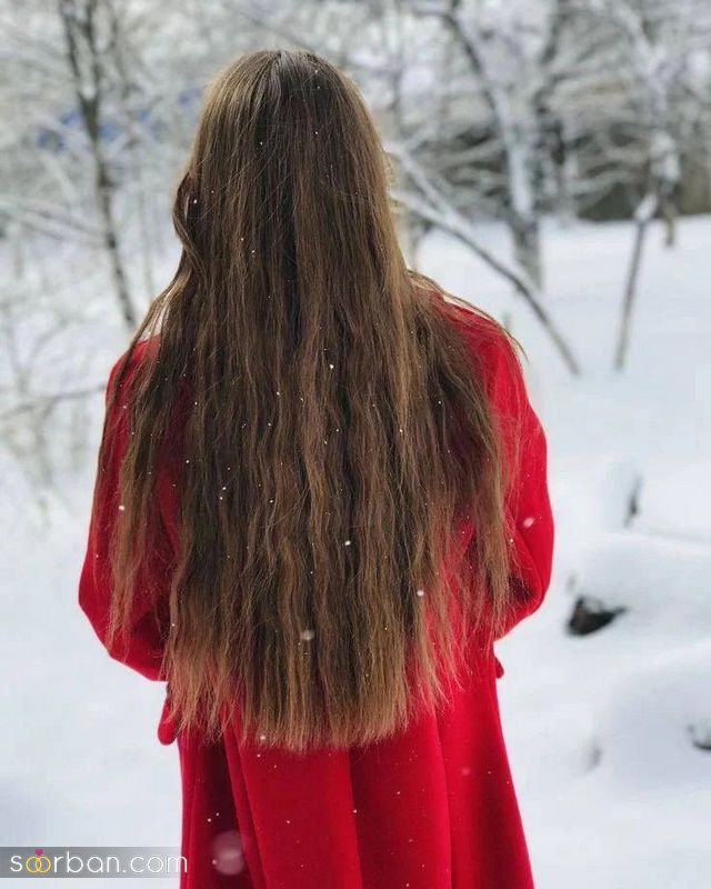 عکس پروفایل دخترونه طبیعی بدون چهره 2025 در حالتهای مختلف (عکاسی فضای باز و بسته)