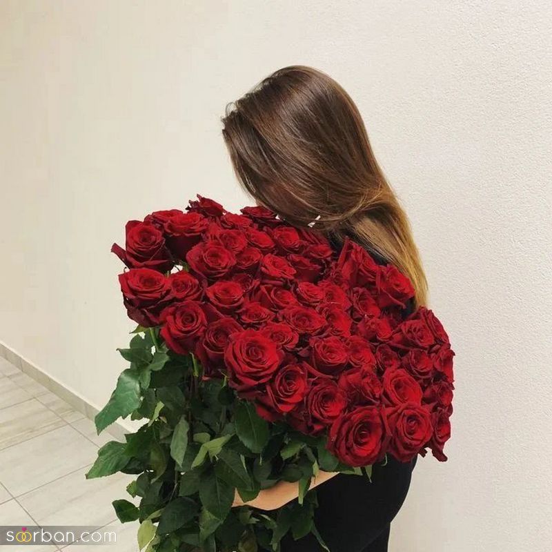 عکس پروفایل دخترونه طبیعی بدون چهره 2025 در حالتهای مختلف (عکاسی فضای باز و بسته)
