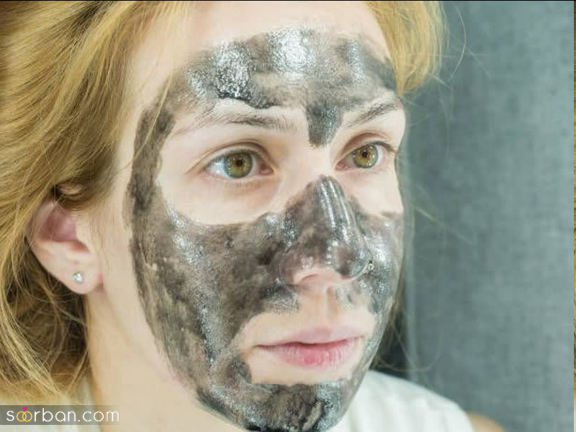 درمان قطعی ، اصولی و بدون بازگشت منافذ باز پوست صورت در هر نوع تایپ پوستی!