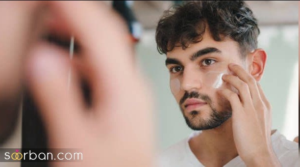 روتین پوستی مردانه ؛ 8 گام ساده تا داشتن پوستی سالم و جوان مختص آقایان!