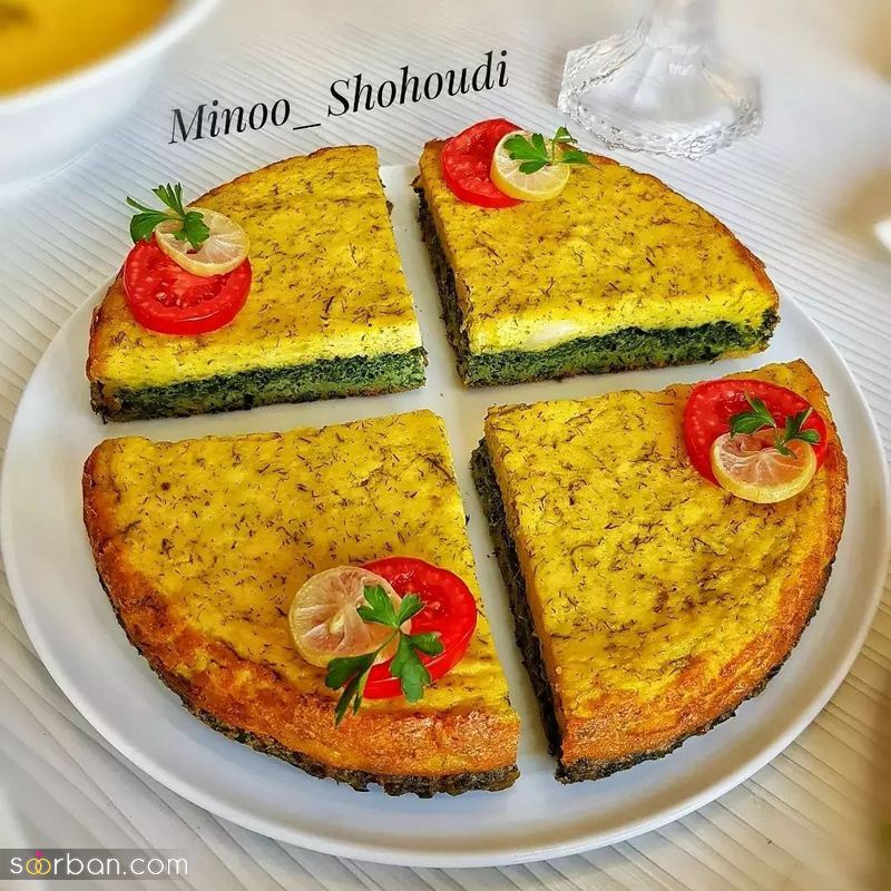 31 مدل تزیین کوکو سیب زمینی 1402؛ مجلسی برای دورهمی و مدرسه [قالبی و رنده شده]