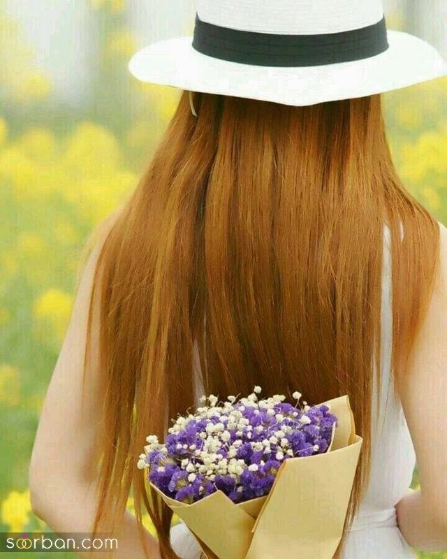 ایده عکس بدون چهره 2023 در خانه و فضای باز؛ بسیار جذاب [با پارتنر]