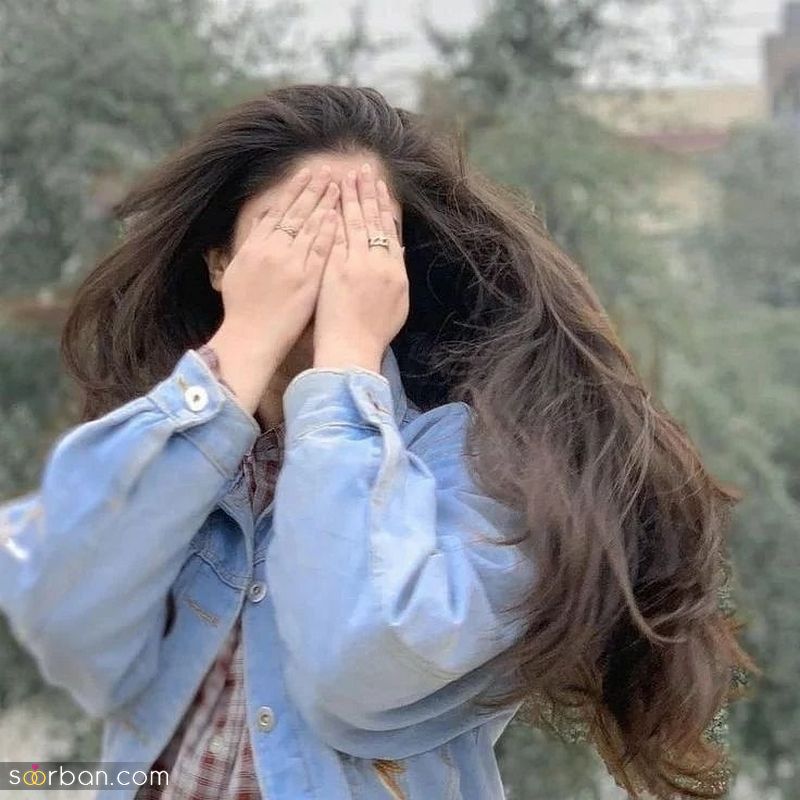 پروفایل دخترونه فیک واقعی 2024 برای اینستا و مخ زنی بسیار جذاب و طبیعی
