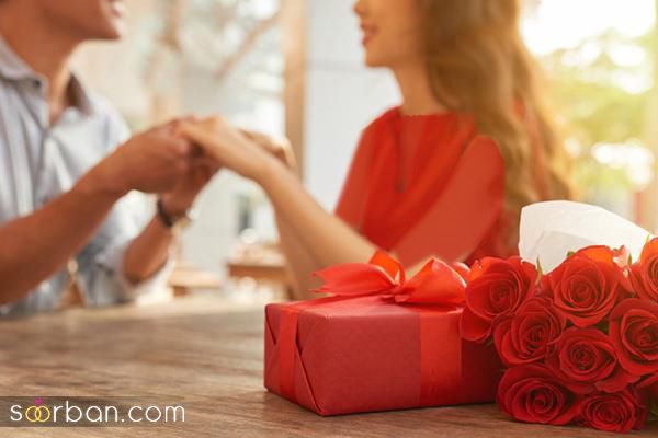  انتخاب بهترین کادو برای سالگرد ازدواج با 7 ایده جذاب! 