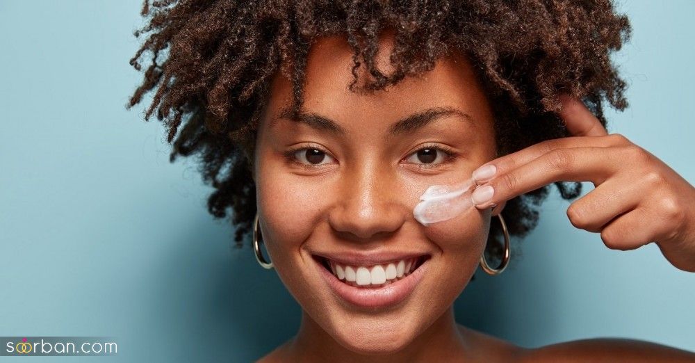 6 ترفند فوق العاده کاربردی برای ماندگاری آرایش در تابستان+ ساده و کاربردی