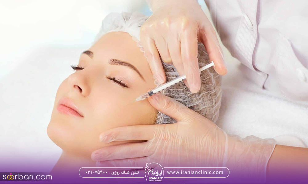 مزوتراپی پوست چه کاربردهایی دارد ؟
