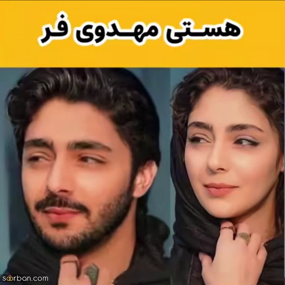 معروف ترین بازیگران زن ایرانی اگه مرد بودن چه شکلی میشدن؟ | کدوم جذاب تر شده؟